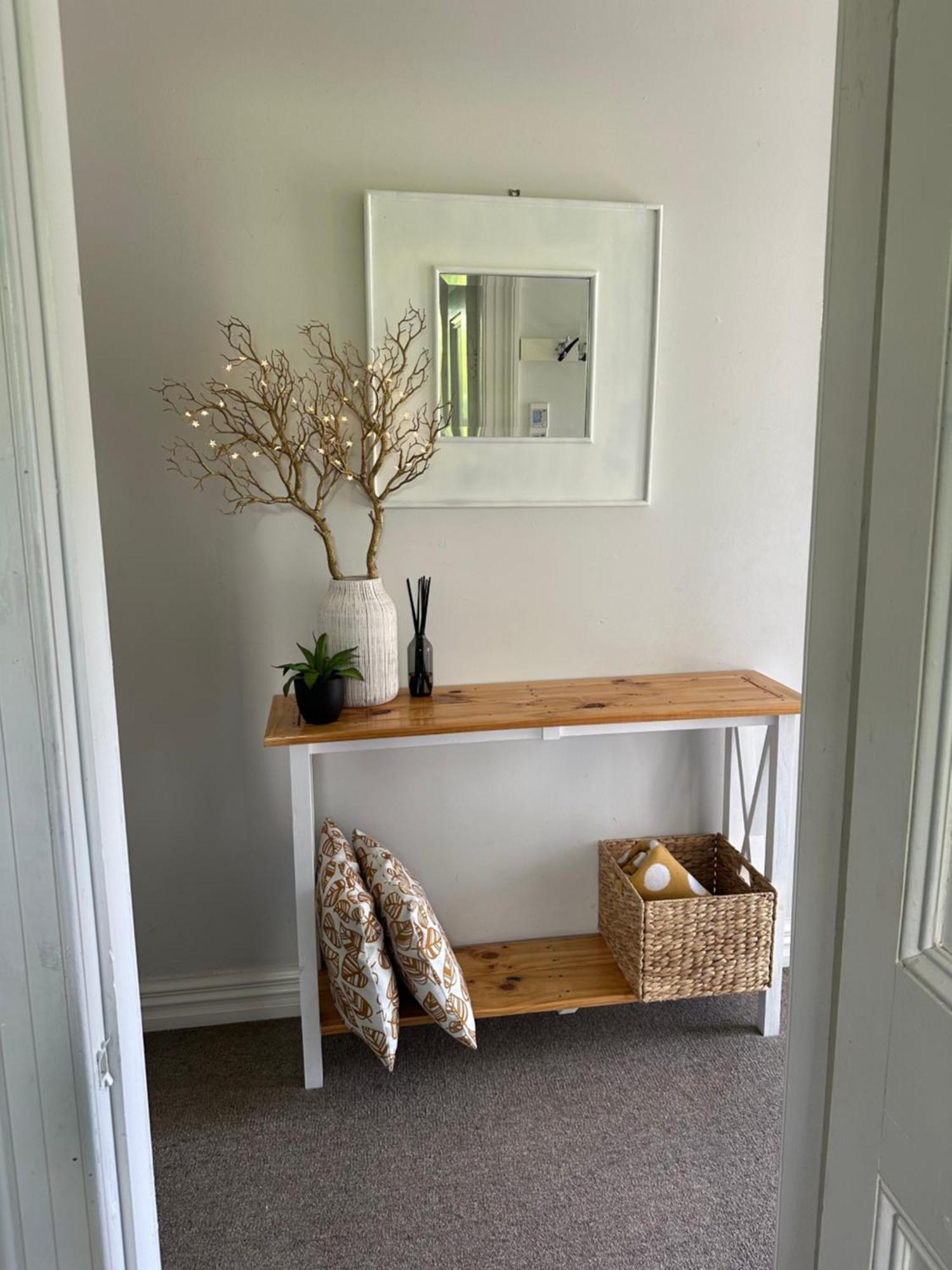 Renwick In The City Nelson, 10Min Walk To City Centre, Full Kitchen, Fast Fibre Wifi, Drive 13Min To Airport, 5Min To Hospital, Quiet Street, Dog Friendly Zewnętrze zdjęcie